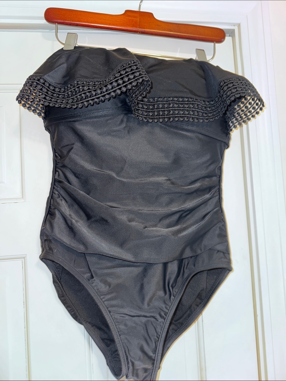 Kona Sol One Piece Swimsuit